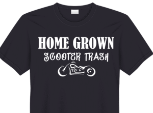 Home Grown with Bike