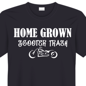 Home Grown with Bike